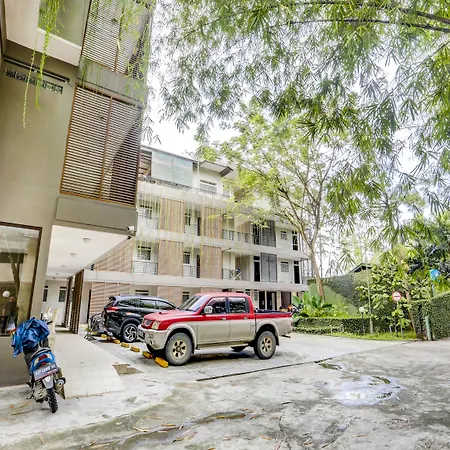 Oyo 90027 Ulin Guesthouse-2